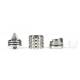 Vandy Vape Capstone RDA Atomizzatore - Acciaio