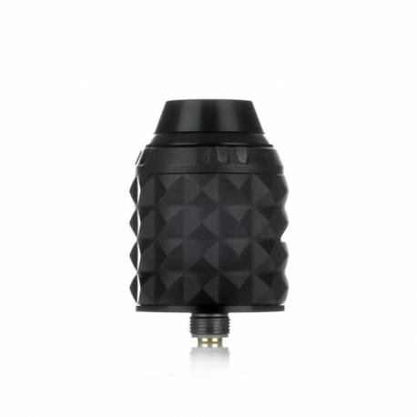 Vandy Vape Capstone RDA Atomizzatore - Nero
