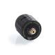 Vandy Vape Capstone RDA Atomizzatore - Nero