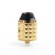 Vandy Vape Capstone RDA Atomizzatore - Oro