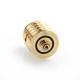 Vandy Vape Capstone RDA Atomizzatore - Oro