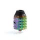 Vandy Vape Capstone RDA Atomizzatore – Arcobaleno