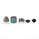 Vandy Vape Capstone RDA Atomizzatore – Arcobaleno