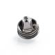 Vandy Vape Capstone RDA Atomizzatore – Arcobaleno