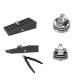 Vandy Vape Capstone RDA Atomizzatore – Arcobaleno