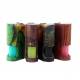 Arctic Dolphin Amber Mod - Legno Stabilizzato - Squonk