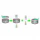 Vandy Vape resistenza per Maze - 0.2ohm - 3pz