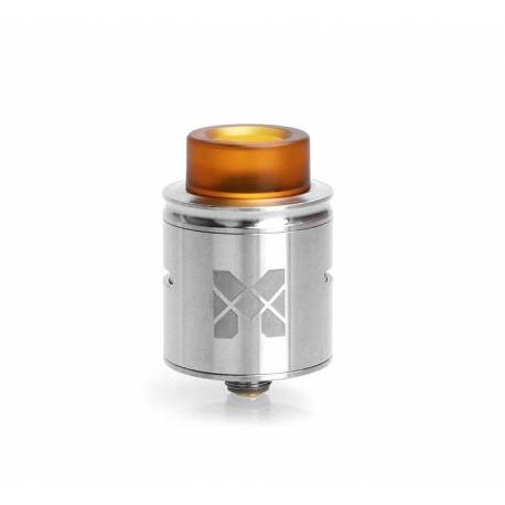Vandy Vape Mesh BF RDA - Acciaio