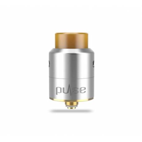 Vandy vape Pulse 22 BF-RDA - Acciaio