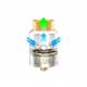 Vandy vape Pulse 22 BF-RDA - Acciaio