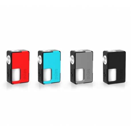 Vandy Vape Pulse BF solo batteria