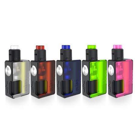 Vandy Vape Pulse BF Kit Frosted - Colorato - 8ml