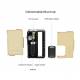 Vandy Vape Pulse BF Kit Frosted - Colorato - 8ml