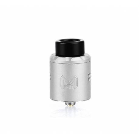 Digiflavor Mesh Pro RDA Atomizzatore - Acciaio