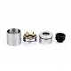 Digiflavor Mesh Pro RDA Atomizzatore - Acciaio