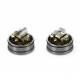 Digiflavor Mesh Pro RDA Atomizzatore - Acciaio