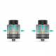 Digiflavor Mesh Pro RDA Atomizzatore - Acciaio