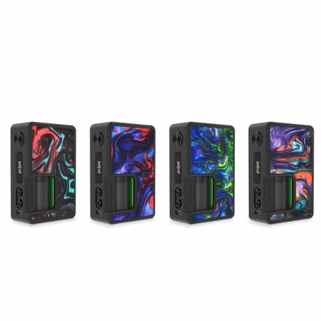 Vandy Vape Pulse BF 80W Box Mod