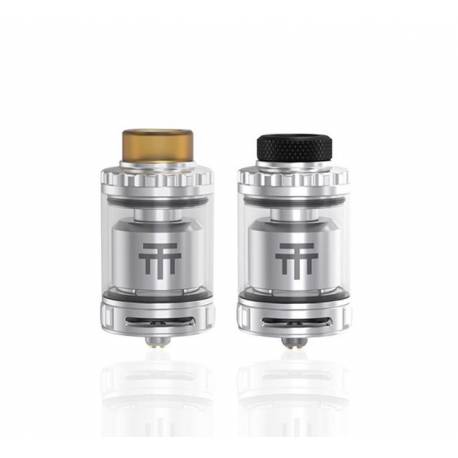Vandy Vape Triple 28 RTA Atomizzatore - Acciaio - 4ml