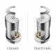 Vaporesso resistenza EUC Mini in Ceramica per Drizzle - 1.3ohm