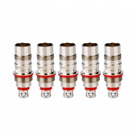 Artery resistenza LQC per Lady Q/ PAL - 0.7ohm - 5pz