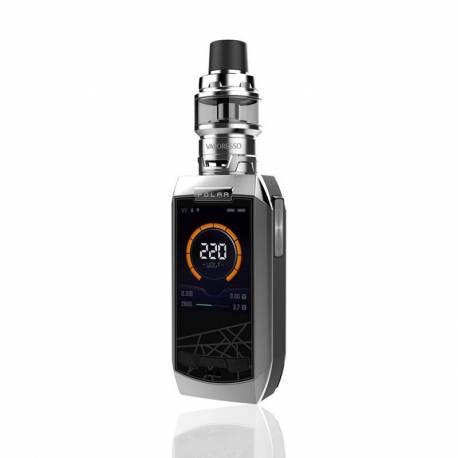 Vaporesso Polar Kit - Acciaio