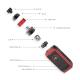 Vaporesso Polar Kit - Acciaio