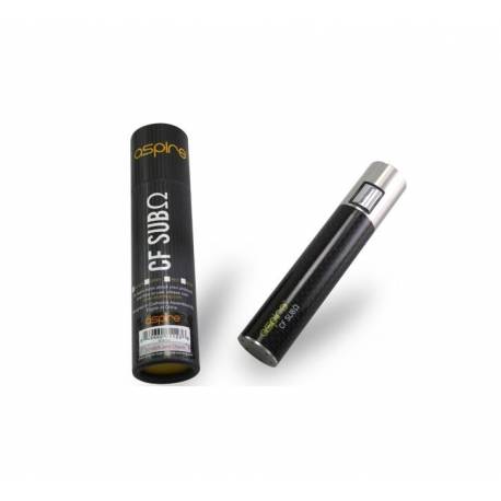 Aspire CF Sub Ω