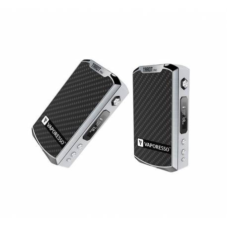 Vaporesso Tarot Pro - Acciaio