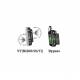 Vaporesso Tarot Pro - Acciaio
