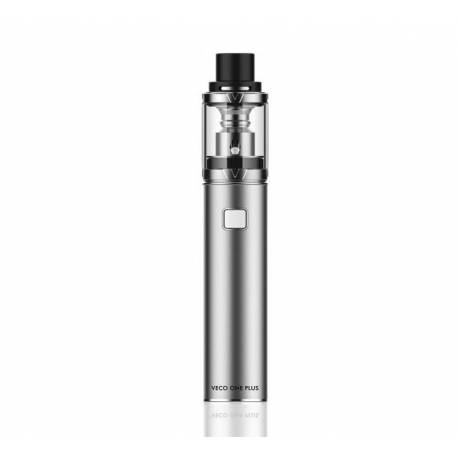 Vaporesso Veco One Plus Kit - Acciaio