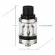 Vaporesso Veco Clearomizzatore - 2ml - Acciaio