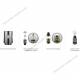 Vaporesso Veco Clearomizzatore - 2ml - Acciaio