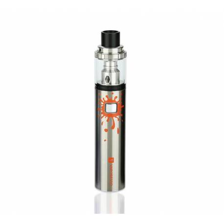 Vaporesso Veco Plus Solo Kit - Acciaio