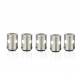 Vaporesso resistenza EUC in Clapton per Veco Devil - 0.15ohm -