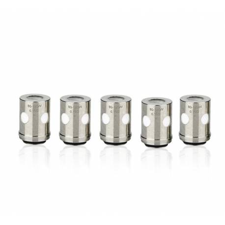 Vaporesso resistenza EUC in Clapton per Veco Devil - 0.15ohm -