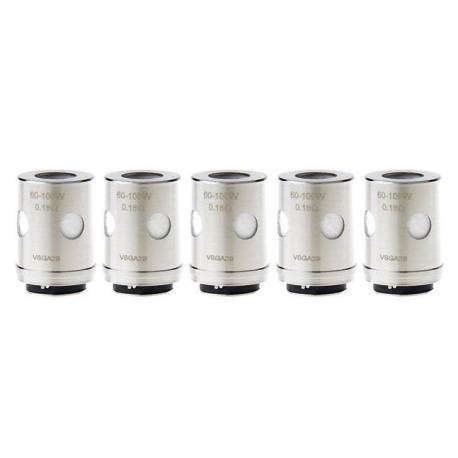 Vaporesso resistenza EUC di Clapton per Veco Devil - 0.18ohm -