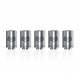 Vapesoul resistenza Balet Pro coil per AK60 - 0.5ohm - 5pz