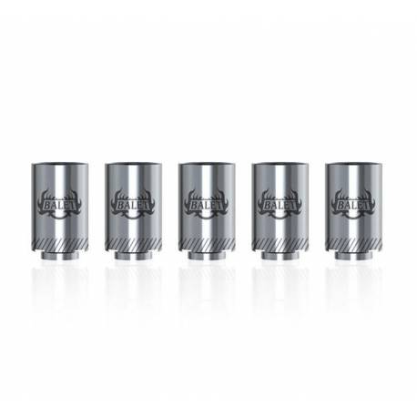 Vapesoul resistenza Balet Pro coil per AK60 - 0.5ohm - 5pz