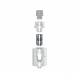 Vapesoul resistenza Balet Pro coil per AK60 - 0.5ohm - 5pz