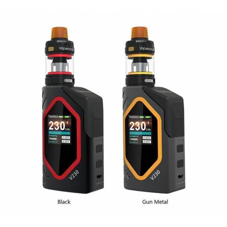 Vapesoul Vone Kit