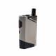 Wismec HiFlask Kit - 5.6ml - Acciaio