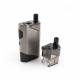 Wismec HiFlask Kit - 5.6ml - Acciaio
