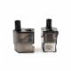 Wismec HiFlask Kit - 5.6ml - Acciaio