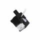 Wismec HiFlask Kit - 5.6ml - Acciaio