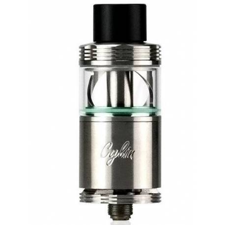 Wismec Cylin RTA Atomizzatore