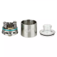 Wismec Cylin Plus Atomizzatore