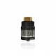 Wismec Gnome Clearomizzatore - Nero
