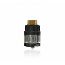Wismec Gnome Clearomizzatore - Nero