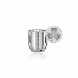 Wismec resistenza WM03 Tripla - 0.2ohm - 5pz